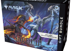Magic the Gathering: Modern Horizons 3 – Gift Bundle