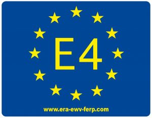 E4 - Associação Europeia de Caminhantes