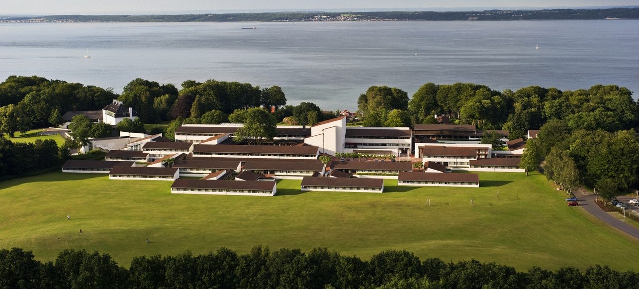 Konventum in Elsinore, Denmark