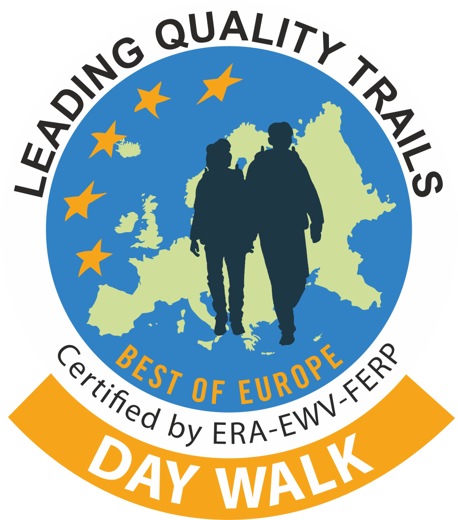 E4 - European Ramblers Association