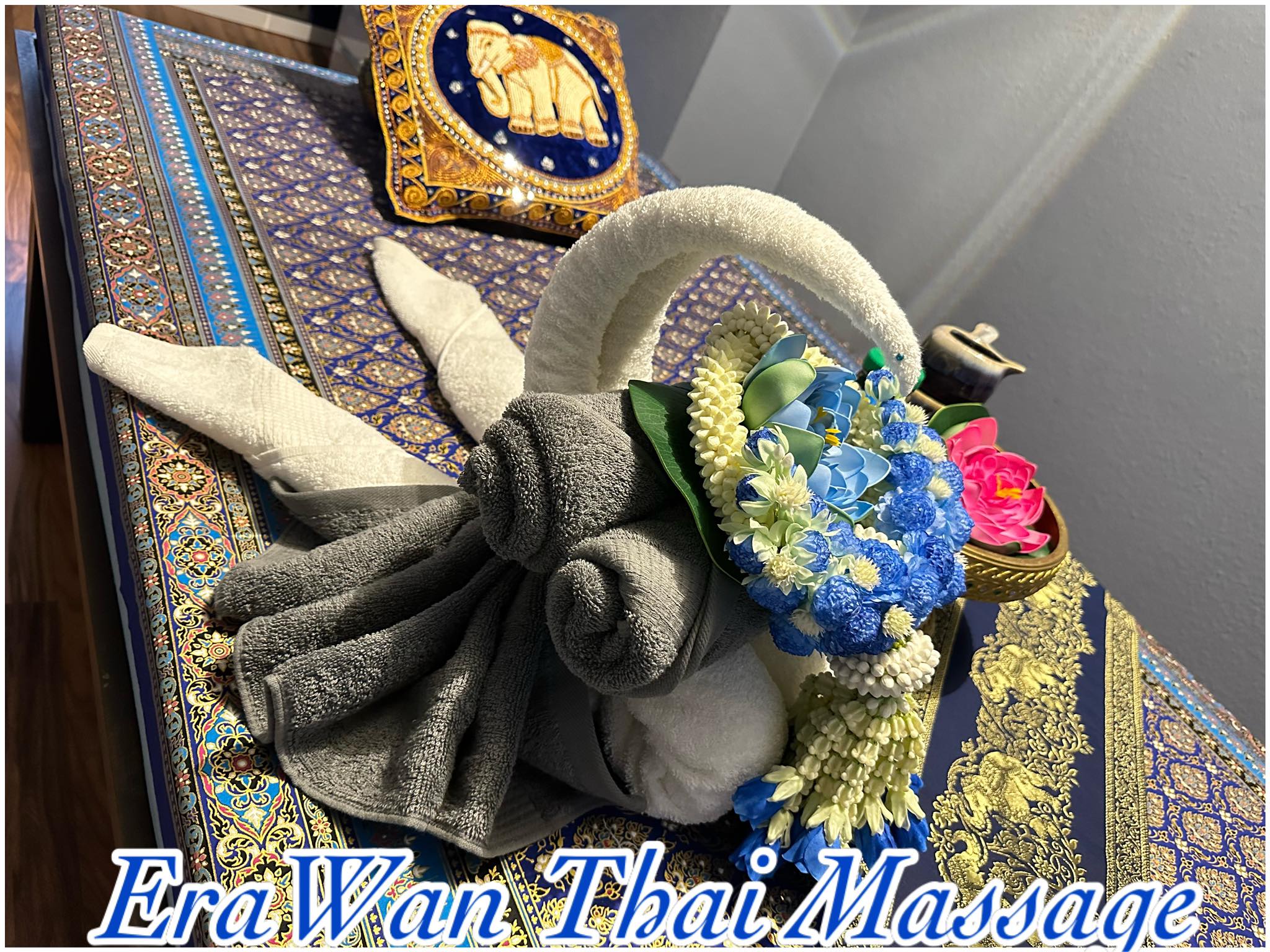 Galerie – EraWan Thai Massage