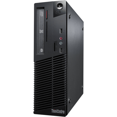Lenovo ThinkCentre M73 SFF