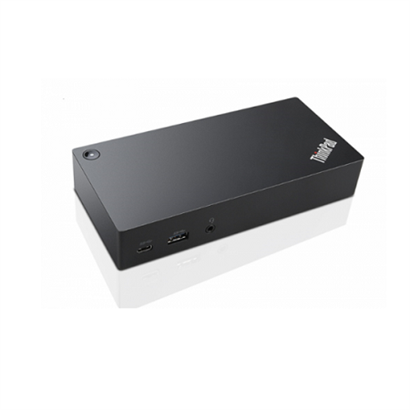 Lenovo ThinkPad Thunderbolt 3 Dock Gen 2 40AN - Grade A