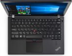 Lenovo X270