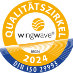 wingwave-Siegel