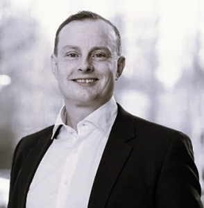 Lars Christian von Gersdorff