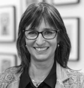Mitzi Svenstrup