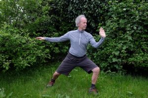 Tai chi retour au Dao