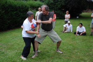 Qu’est-ce qui fait la valeur du tai chi chuan ?