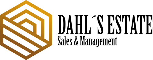 dahl's estate sales & management 