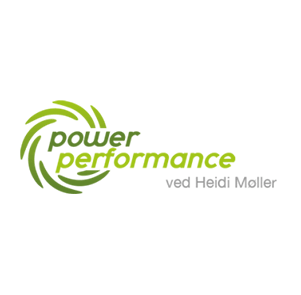 heidi møller power performance