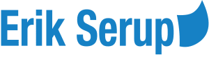 Erik Serup HR - Logo