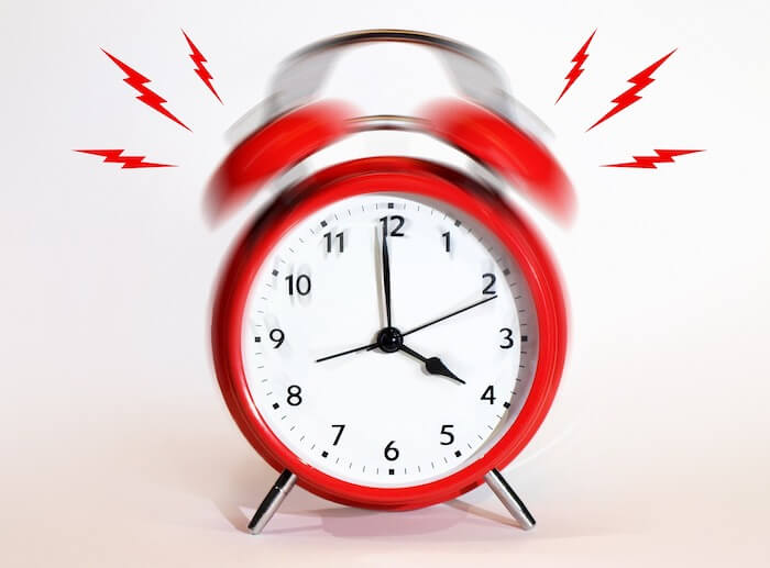 Afstem forventningerne Afstem forventningerne