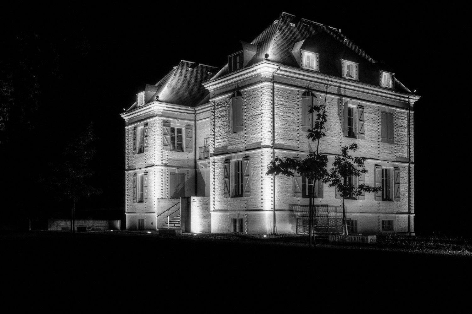 Photo: Chateau De Capdeville by Erik Brede