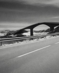 Erik Brede Photography - Storseisundet Bridge