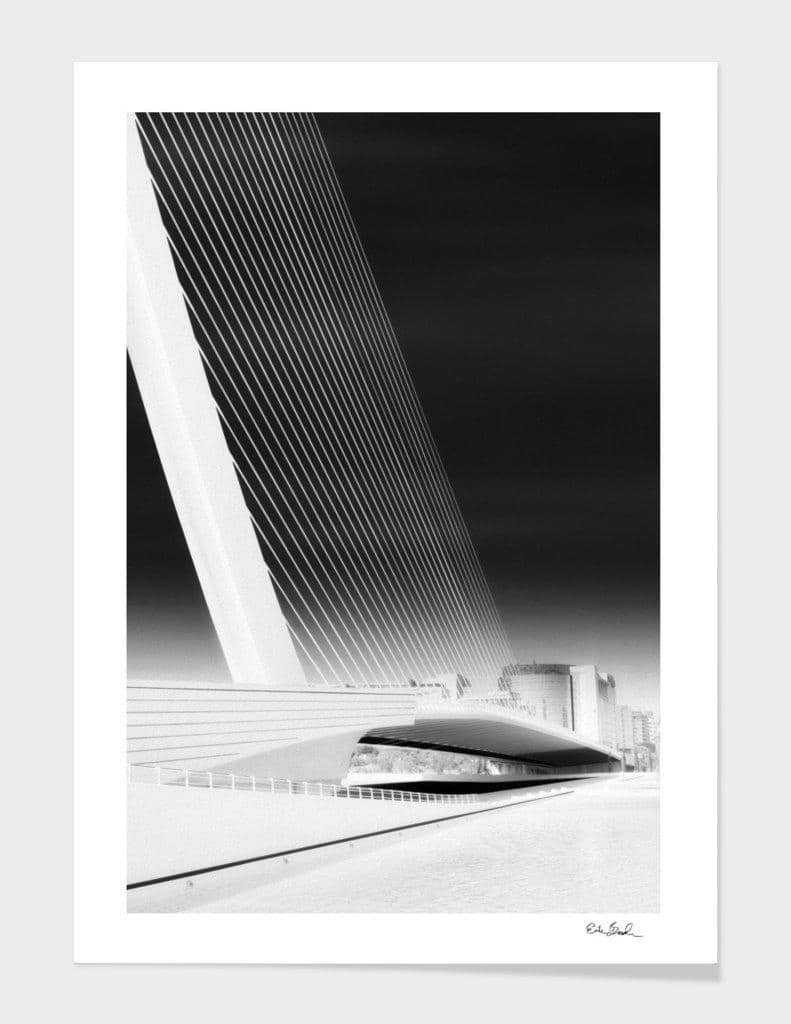 Erik Brede Photography - Pont de Assut de Or
