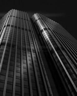 London Architecture Part 5 - Erik Brede