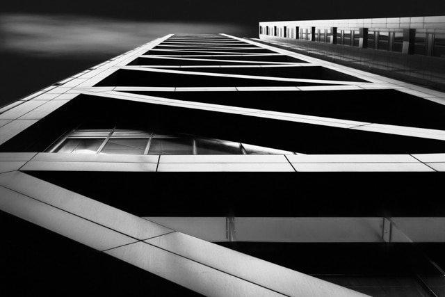 Erik Brede Photography - London Architecture Part 2