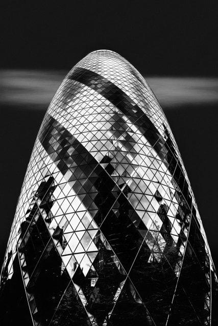 The Gherkin