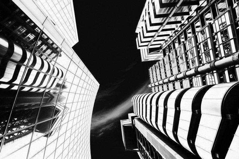 London Architecture Part 3
