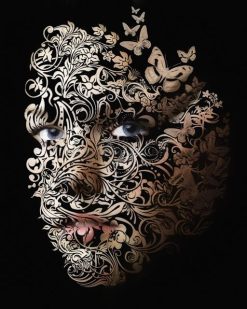 Erik Brede Photography - Tattoo Girl