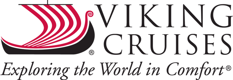 viking cruises logo