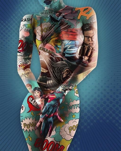 Super Girl