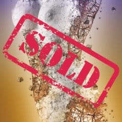 Broken Part 2 sold