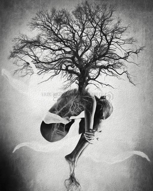 Tree of Life - Erik Brede