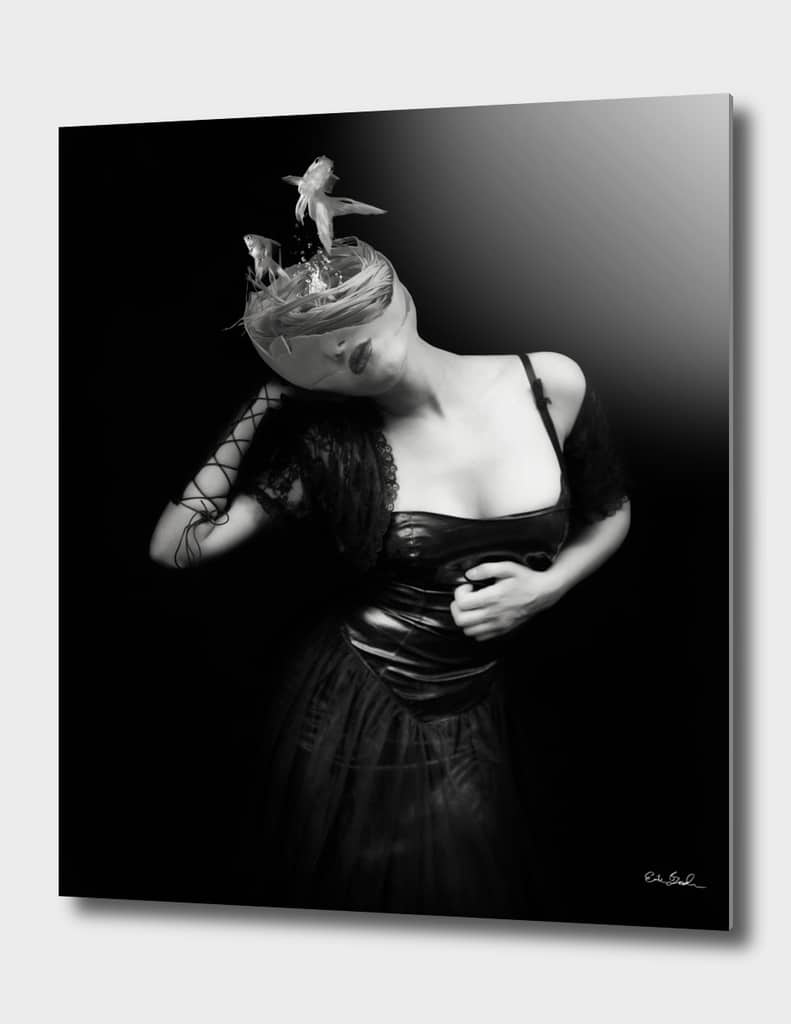 So Long, and Thanks for All the Fish - Erik Brede Photography