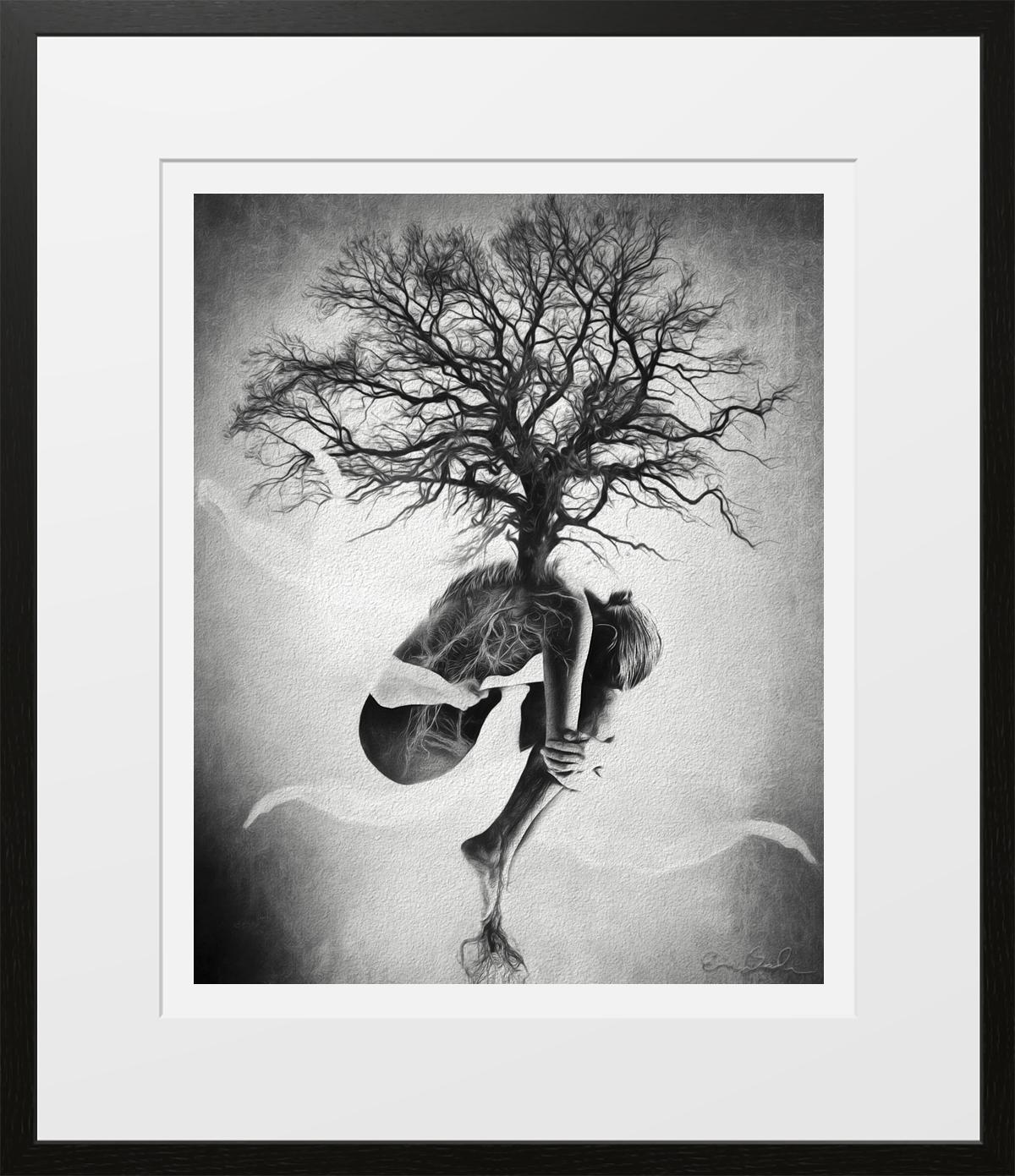 Tree of Life – Framed