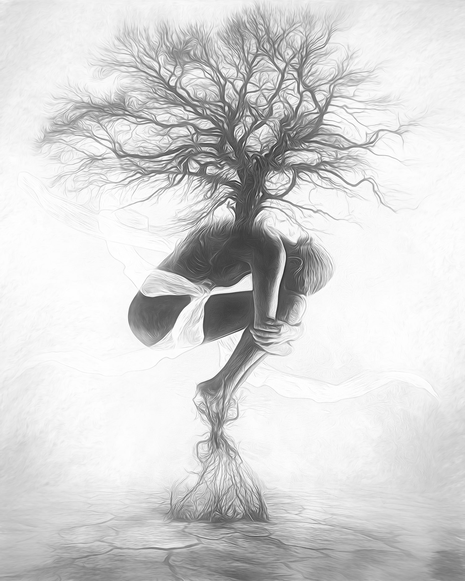 Tree of Life 2nd Ed Erik Brede Photography