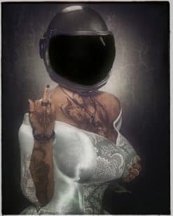 Fingers Up, Royalty Down