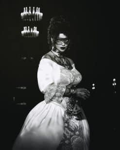 The Subversive Monarch