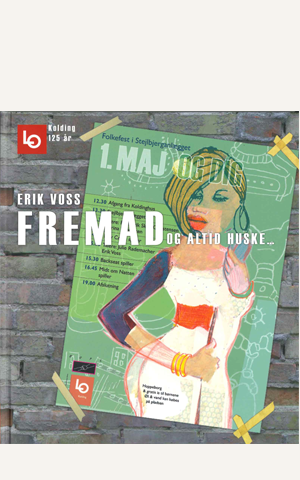 Fremad