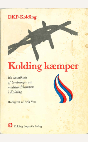 Koldingkæmper