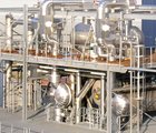 Ejetores e sistemas de vácuo 5 Sistemas de Vácuo ICE Condensation