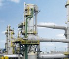 Eyectores y sistemas de vacío 4 Planta enfriadora de chorro de vapor