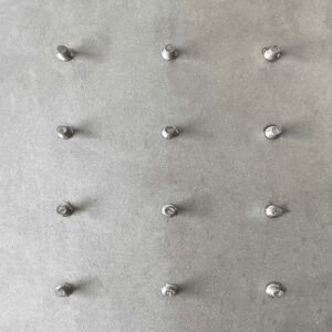 Studded-plate-greenbox - modell SP