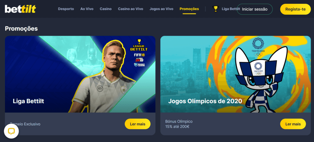 Bettilt Casino: um cassino sólido projetado para jogadores de todo o mundo