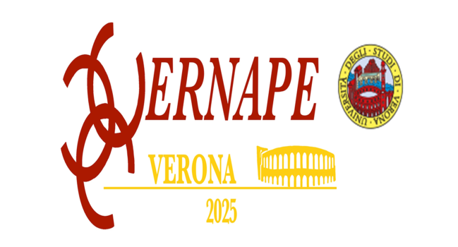 Announcement: ERNAPE 2025