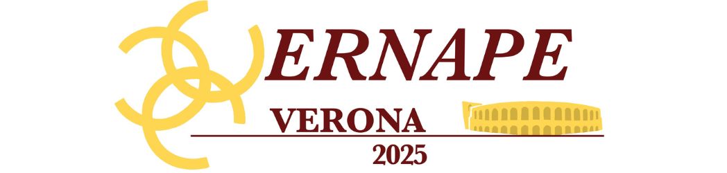 Announcement: ERNAPE 2025