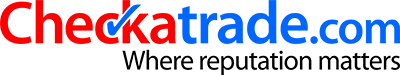 Logo of Checkatrade.com