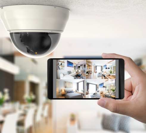 Es-Electrical CCTV Installation