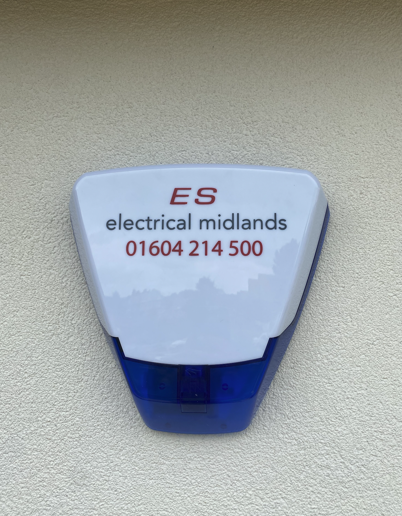 ES-Electrical Security Alarms & Security System