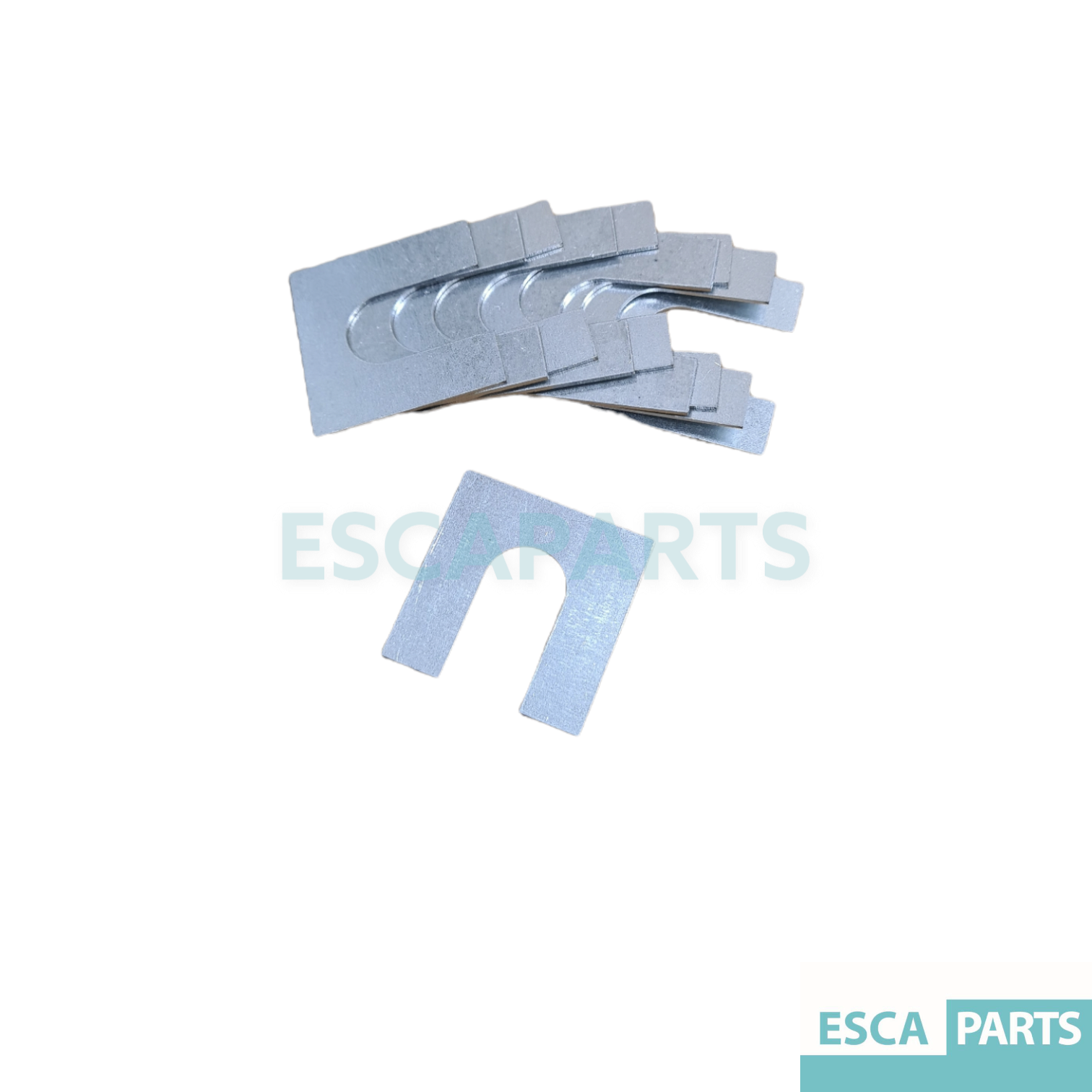 Shims 1mm Escaparts