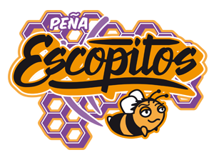 Peña Escopitos