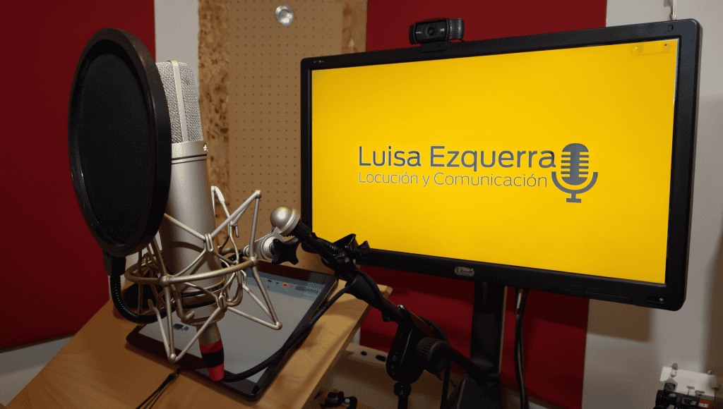 Instalaciones del estudio en Málaga - 5