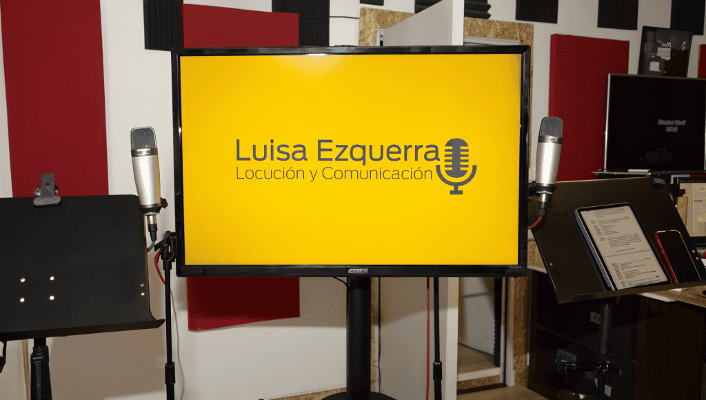 Instalaciones del estudio en Málaga - 4