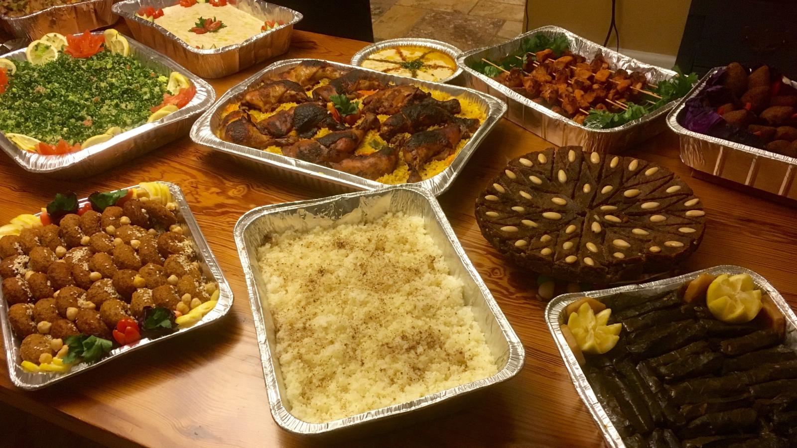 food